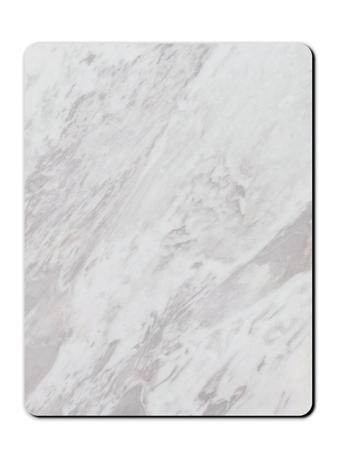 Theodor Smooth Surface Anti-Slip Mousepad Grey