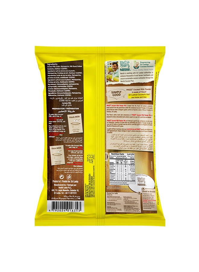 Coconut Milk Powder 725grams