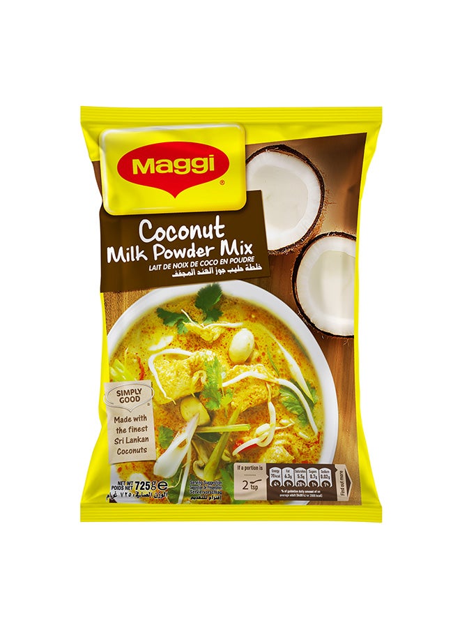 Coconut Milk Powder 725grams