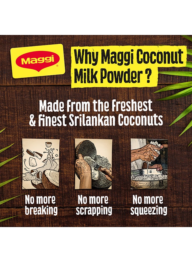 Coconut Milk Powder 725grams