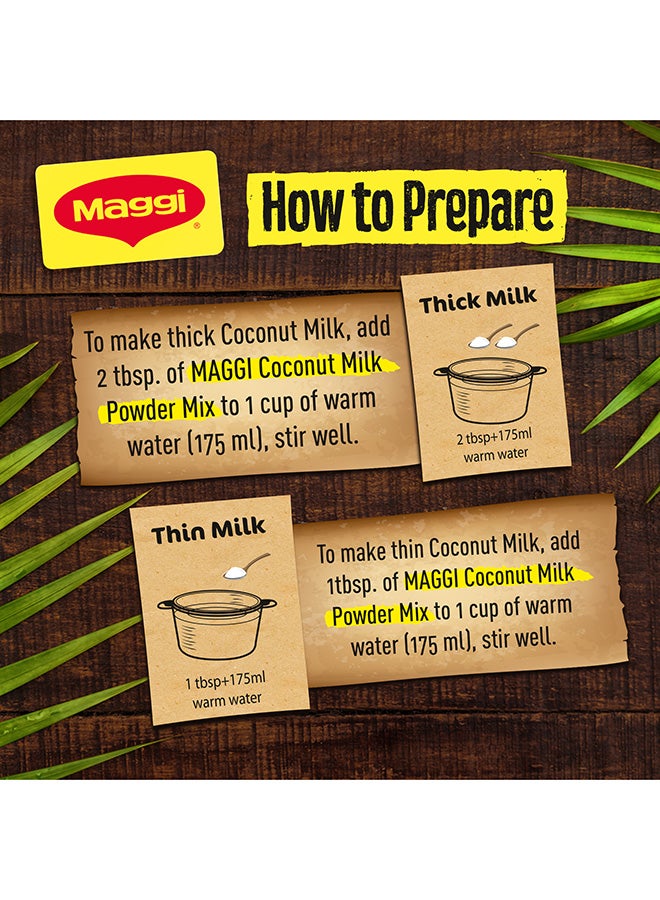 Coconut Milk Powder 725grams