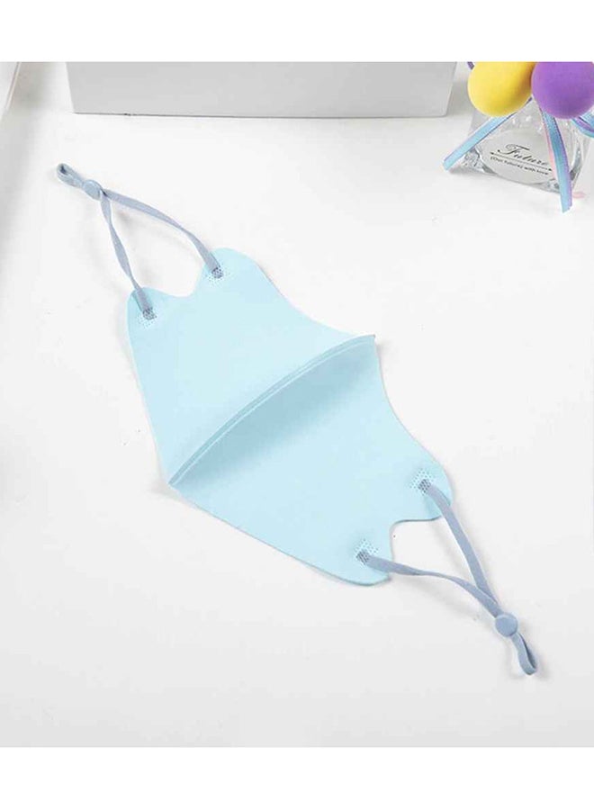 NKX 5-Pieces Reusable Particulate Washable Face Mask  - Image 2
