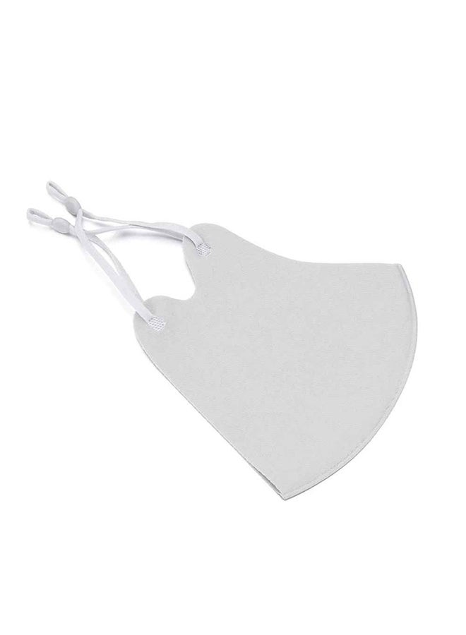 NKX 10-Pieces Cotton Face Mask Pollution Dustproof, Reusable Washable  - Image 5