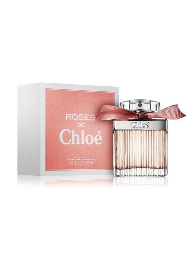 Chloe Roses De EDT 75ml - Image 2