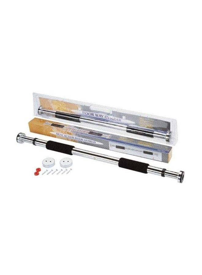 PRO ACTION - Dual Action Door Gym Bar - Image 1