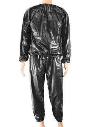 Sauna Suit Large/XL Large/XL - v1623335751/N13457069A_2
