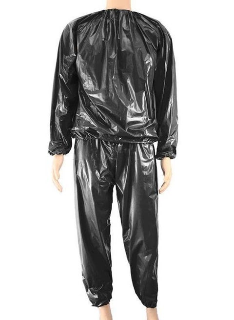 Sauna Suit Large/XL Large/XL