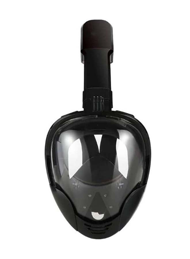 CYTHERIA Diving Mask With Snorkel 3.9inch 3.9inch  - Image 2