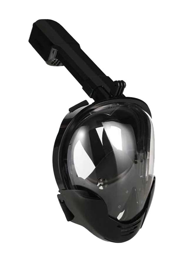CYTHERIA Diving Mask With Snorkel 3.9inch 3.9inch  - Image 3