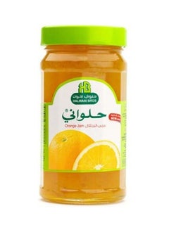Orange Jam 400grams