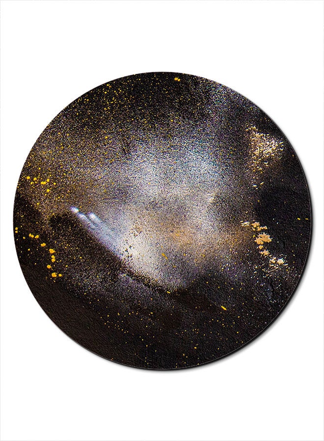 Theodor Smooth Surface Printed Anti-Slip Mousepad Multicolour - Image 1