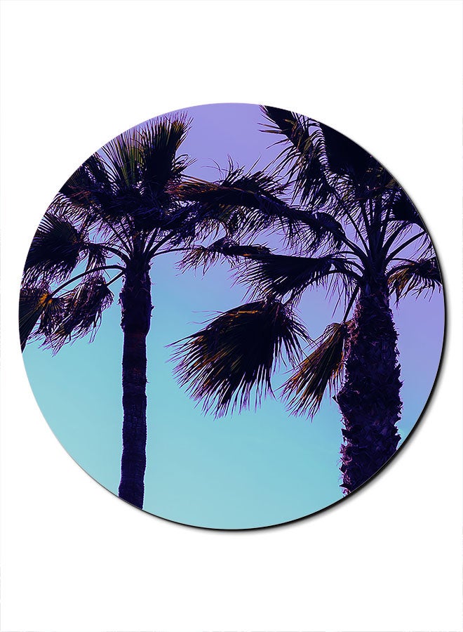 Theodor Smooth Surface Printed Anti-Slip Mousepad Multicolour - Image 1