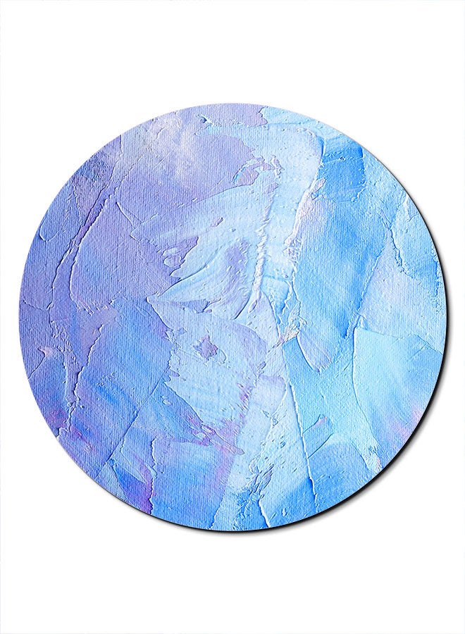 Theodor Smooth Surface Printed Anti-Slip Mousepad Multicolour - Image 1