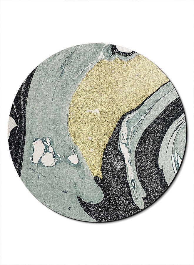 Theodor Texture Printed Anti-Slip Mousepad Multicolour - Image 1