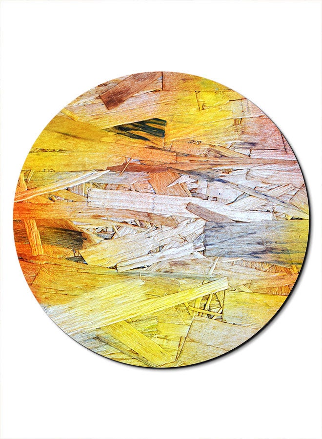 Theodor Smooth Surface Printed Anti-Slip Mousepad Multicolour - Image 1