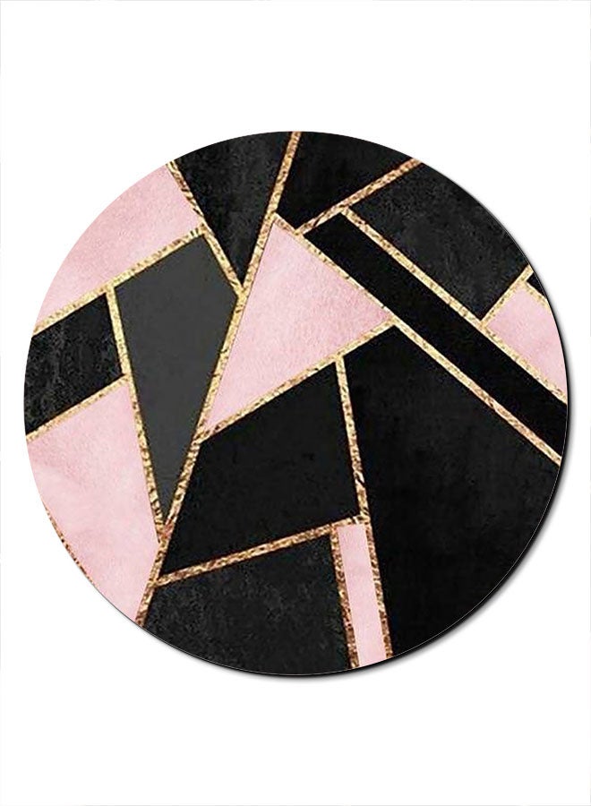 Theodor Smooth Surface Printed Anti-Slip Mousepad Multicolour - Image 1