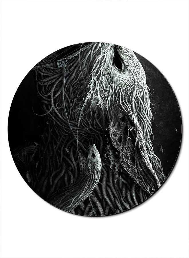 Theodor Printed Anti-Slip Mousepad Multicolour - Image 1