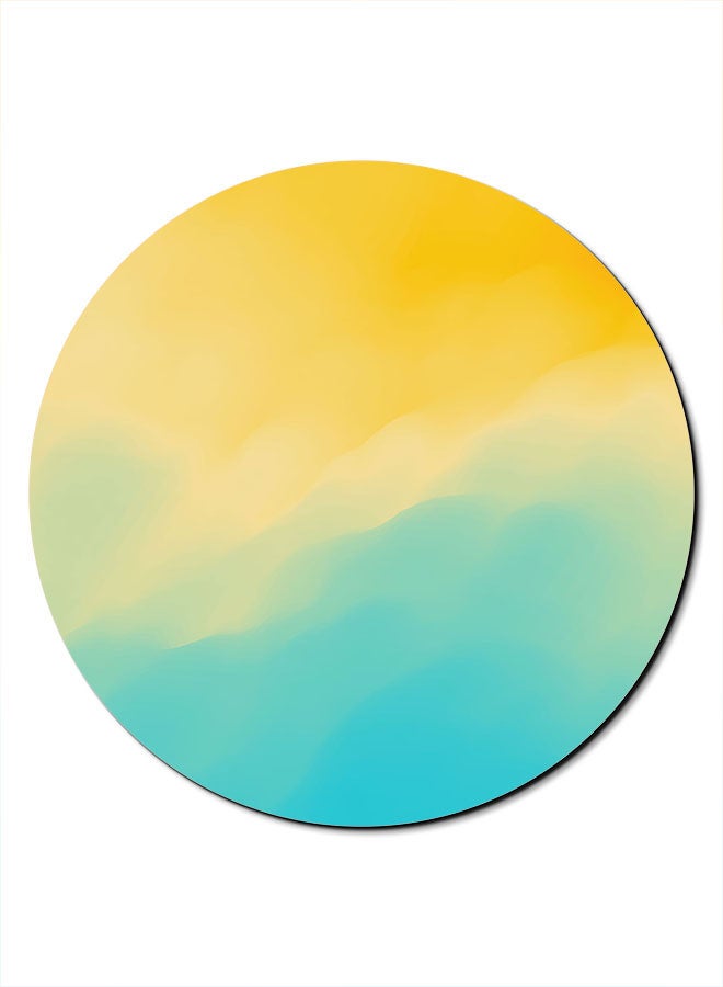 Theodor Shades Themed Mousepad Multicolour - Image 1