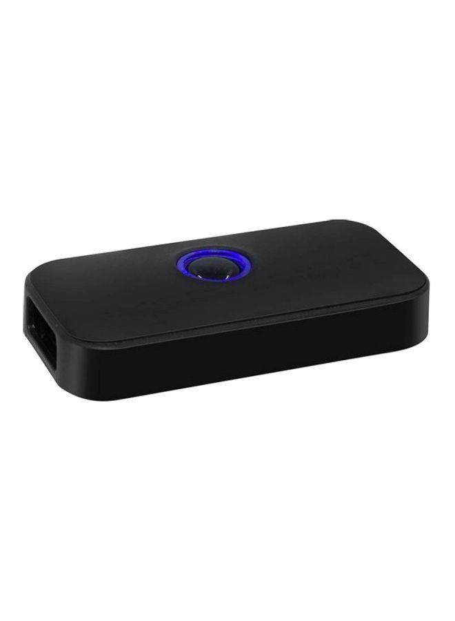 Aibecy 3-In-1 Handheld Barcode Scanner Black  - Image 3