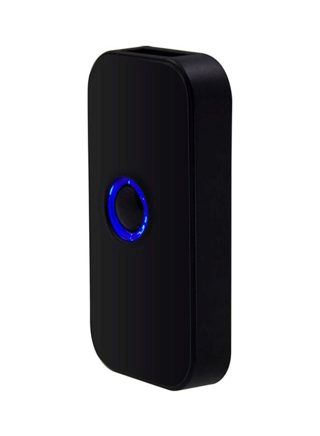 Aibecy 3-In-1 Handheld Barcode Scanner Black  - Image 2