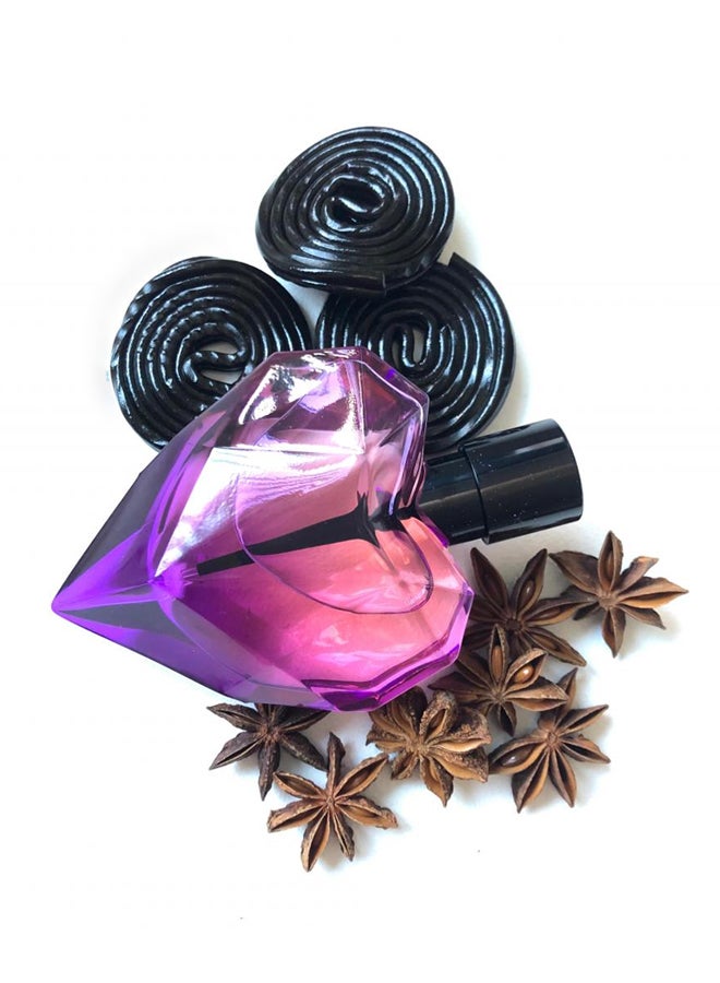 DIESEL - Loverdose EDT 50ml - Image 1