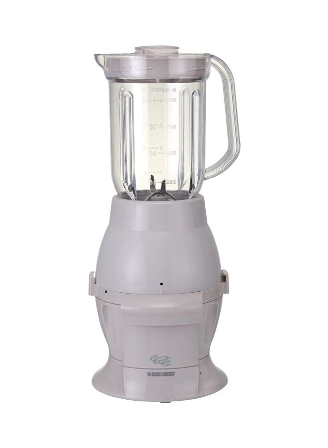 BLACK+DECKER Power Chopper White/Red 7.6x25.4x10.2cm - Image 4