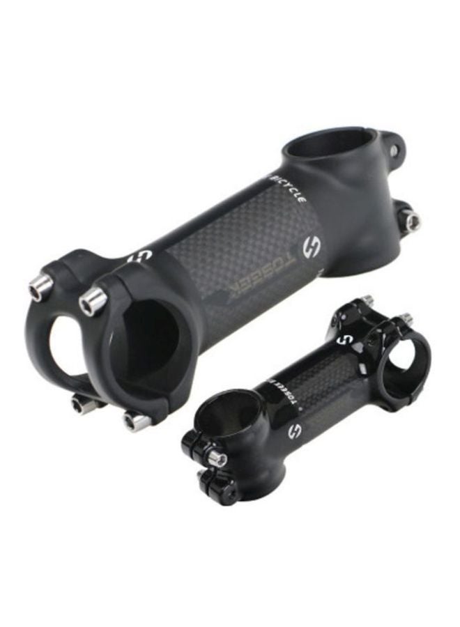 بيوينتي أنبوب عمودي كلاسيكي من سبيكة الألومنيوم والكربون مناسب للدراجة الهوائية - Image 1