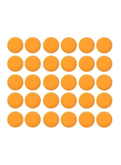 30-Piece Table Tennis Ping Pong Ball