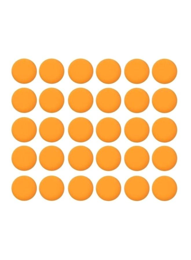 MARGOUN - 30-Piece Table Tennis Ping Pong Ball - Image 1