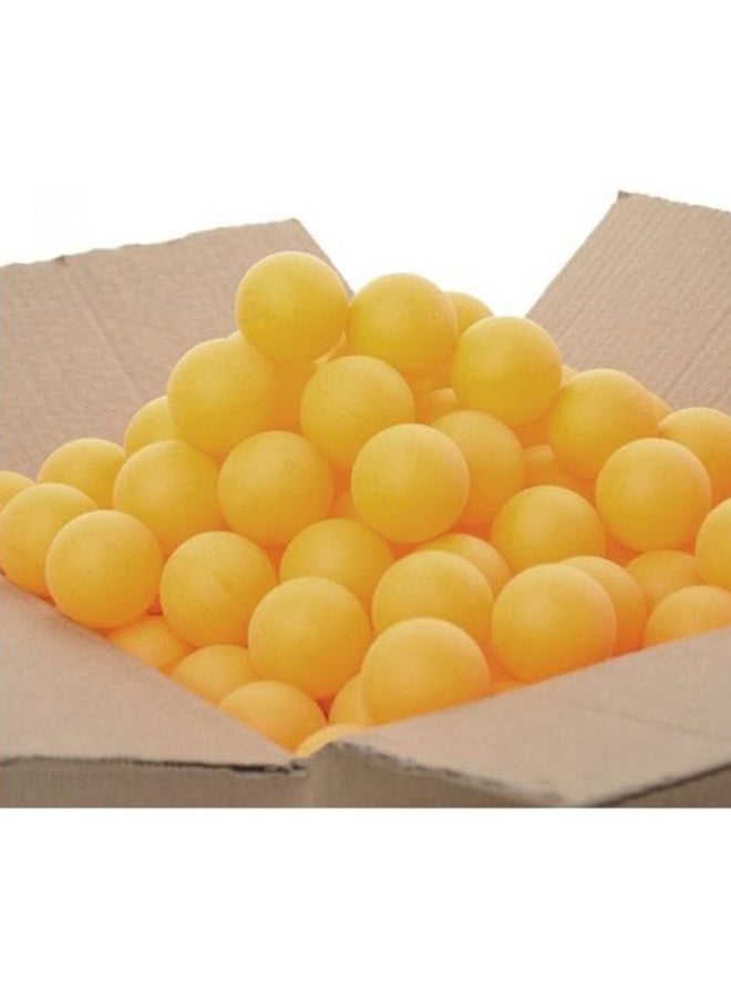 MARGOUN - 30-Piece Table Tennis Ping Pong Ball - Image 1