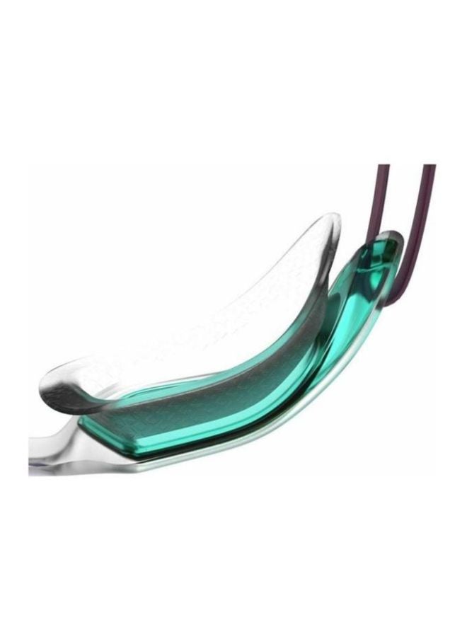speedo Hydropulse Swimming Goggles  - Image 3