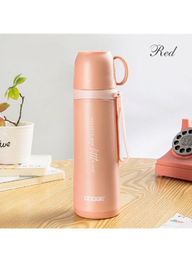 بيوينتي كوب حراري مصنوع من الستانلس ستيل بيج 25سم - Image 2