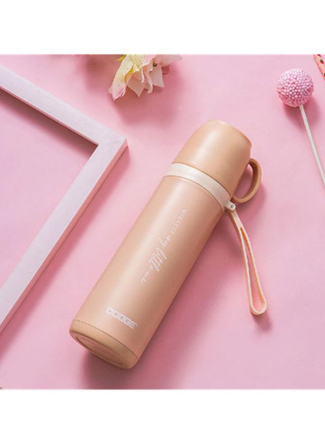 بيوينتي كوب حراري مصنوع من الستانلس ستيل بيج 25سم - Image 3