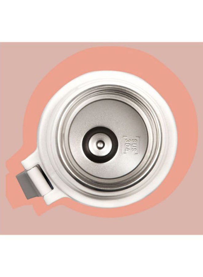 بيوينتي كوب حراري مصنوع من الستانلس ستيل بيج 25سم - Image 4