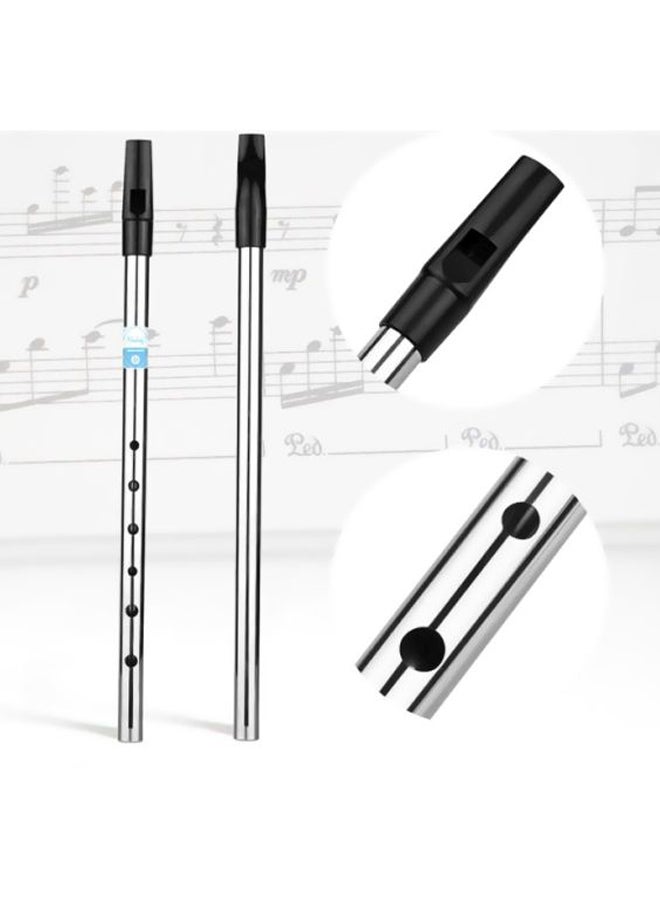 Muslady Whistle Flute Wind Musical Instrument  - Image 2
