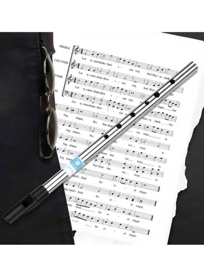 Muslady Whistle Flute Wind Musical Instrument  - Image 4