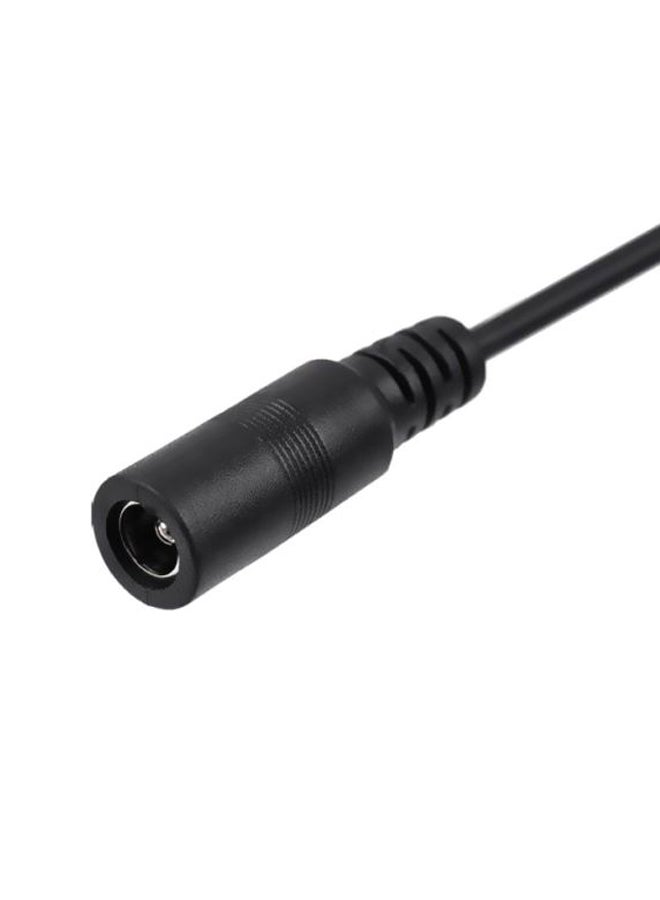 Muslady 6-Way Daisy Chain Cable With Power Adapter  - Image 3