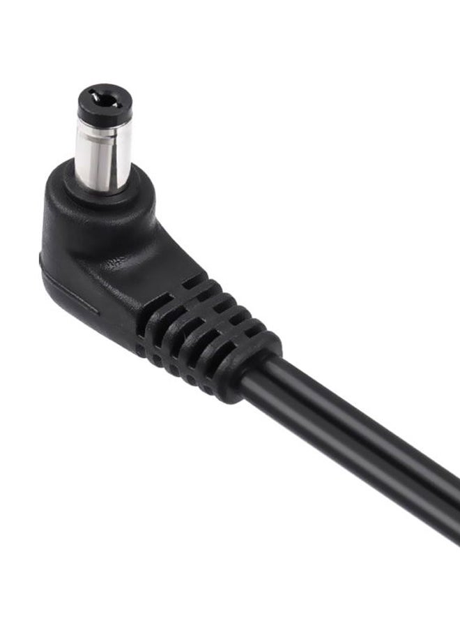 Muslady 6-Way Daisy Chain Cable With Power Adapter  - Image 4
