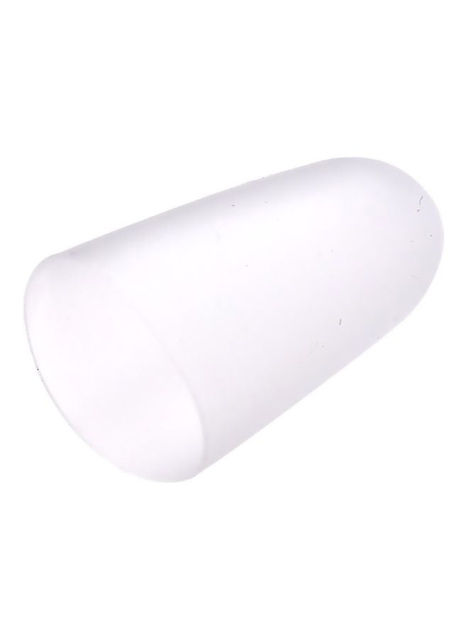 Muslady 4-Piece Ultra-Thin Guitar Fingertip Protector With Case  - Image 4