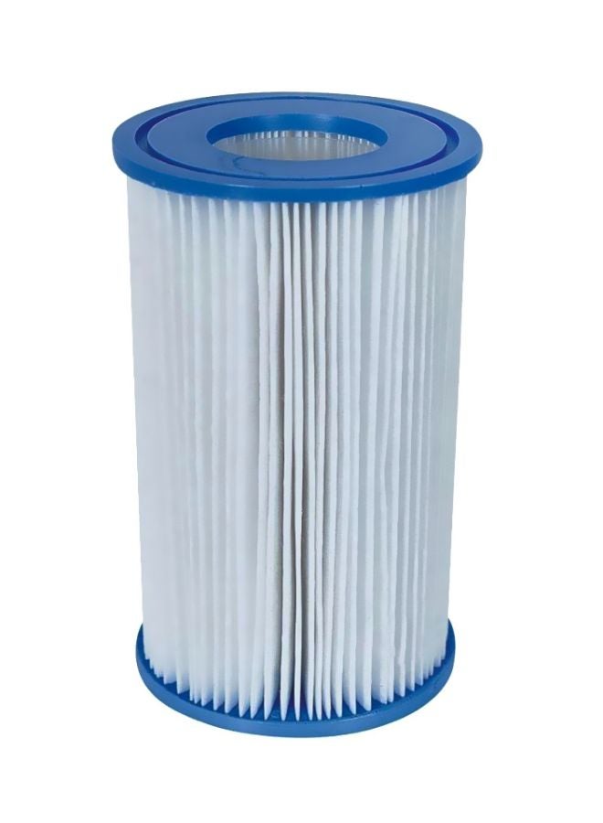 INTEX Type A Filter Cartridge 8.3x4.3x8.5inch  - Image 1