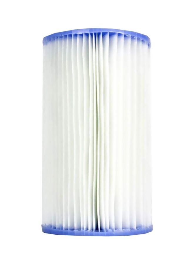 INTEX Type A Filter Cartridge 8.3x4.3x8.5inch  - Image 2