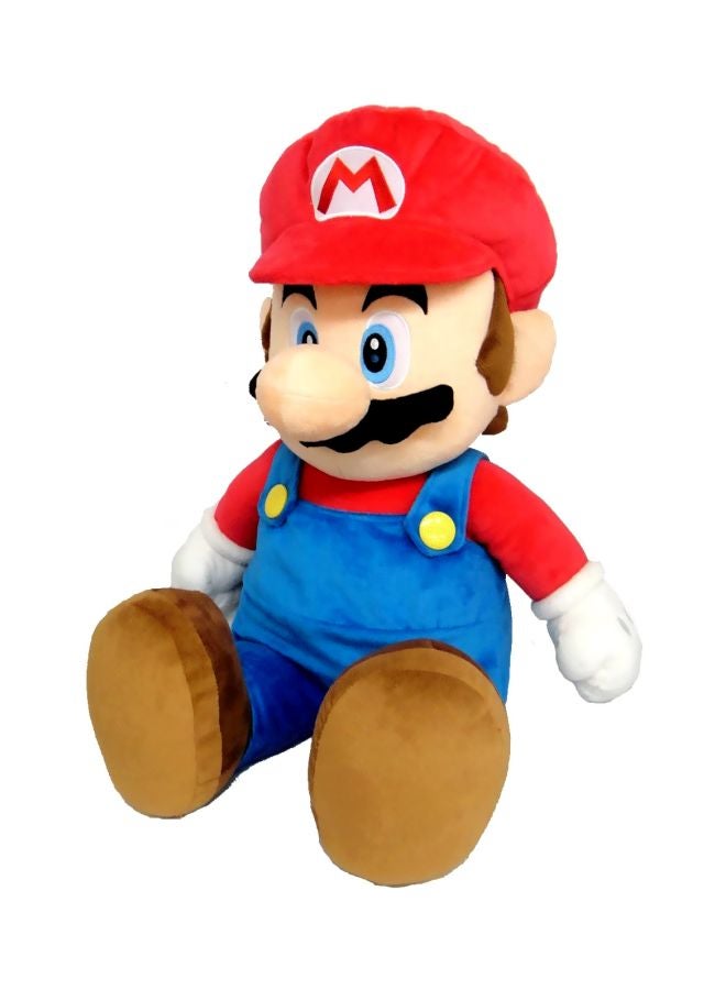 Nintendo Mario Plush Toy 12inch - Image 5