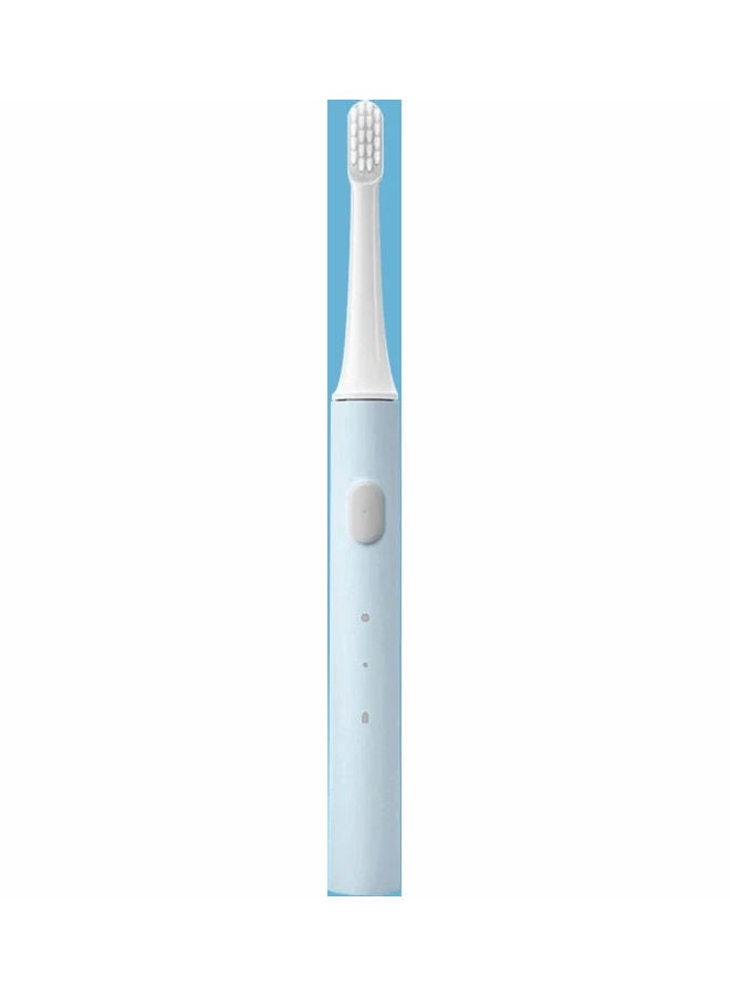 Xiaomi Electric Adult Ultrasonic Automatic Toothbrush Blue/White - Image 2