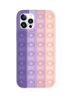 Generic Protective Case Cover for Apple iPhone 11 Pro Max Multicolour 