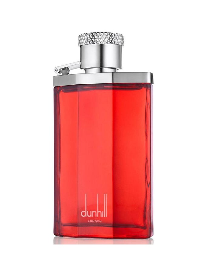 دانهيل طقم هدايا ديزاير EDT 100 Ml, EDT 30 Ml, Body Spray 195ملليلتر - Image 3