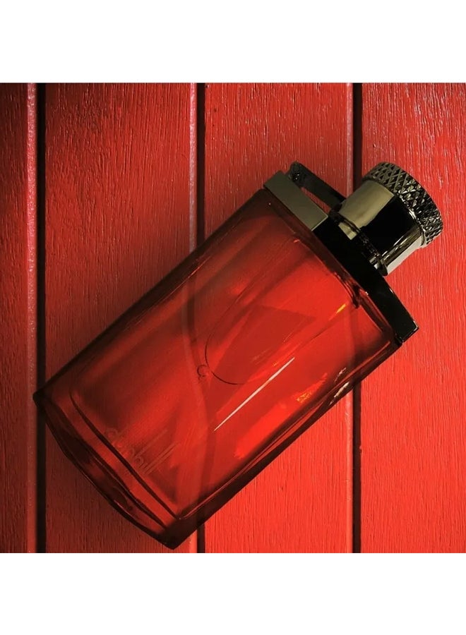 دانهيل طقم هدايا ديزاير EDT 100 Ml, EDT 30 Ml, Body Spray 195ملليلتر - Image 5