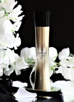 GIORGIO ARMANI Code Absolu EDP 74ml  - Image 4