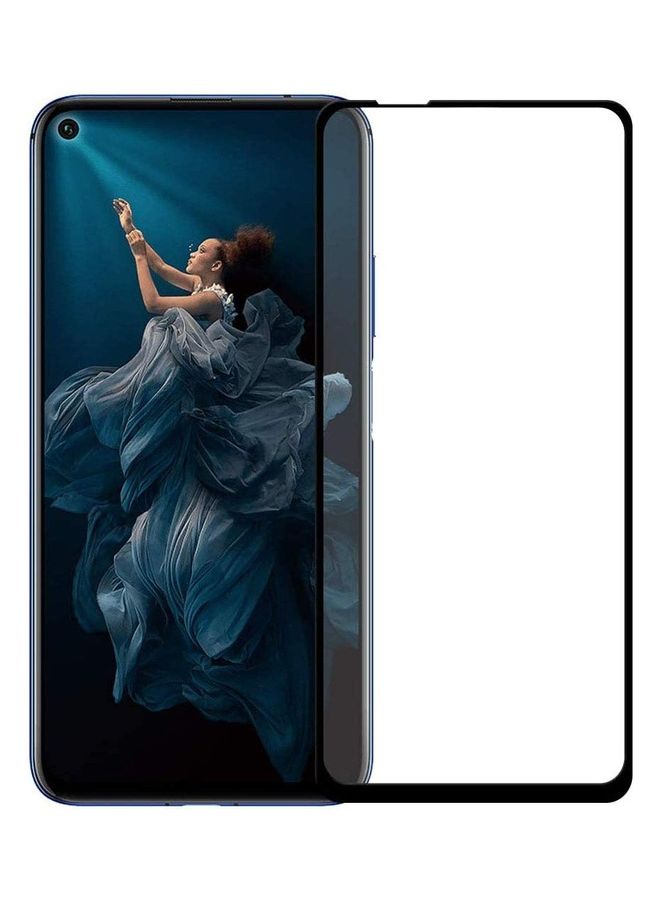 ICS Tempered Glass Screen Protector For Huawei Nova 5T Clear - Image 1