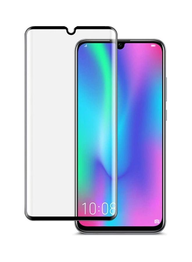 ICS Protective Glass Screen Tempered Glass For Huawei P30 Pro Clear - Image 1