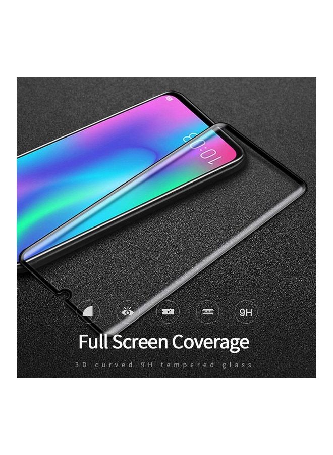 ICS Protective Glass Screen Tempered Glass For Huawei P30 Pro Clear - Image 2